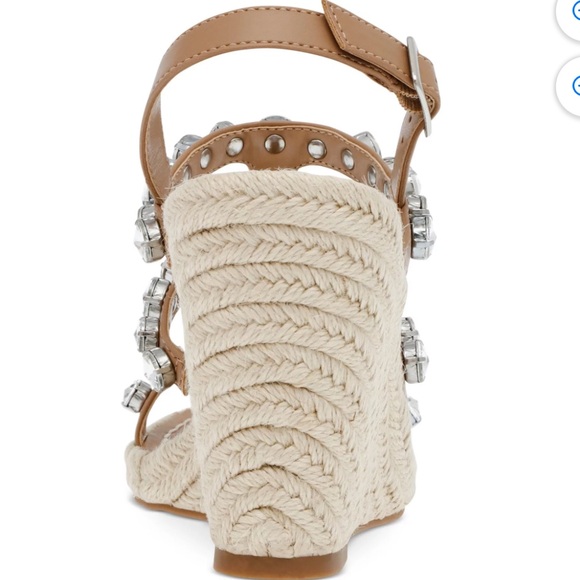 Steve Madden Wedges - Picture 3 of 9
